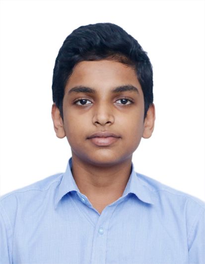 Student Photo